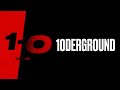 YAP10 I 10derground 