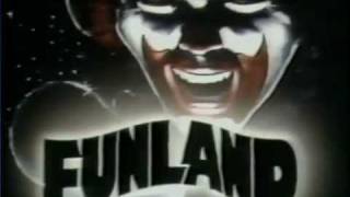 Funland (1987) - Trailer