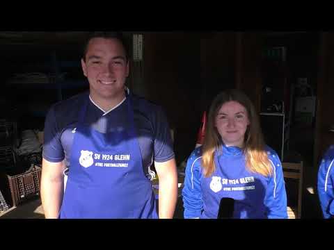 Heimatpreis Stadt Korschenbroich 2023 SV Glehn