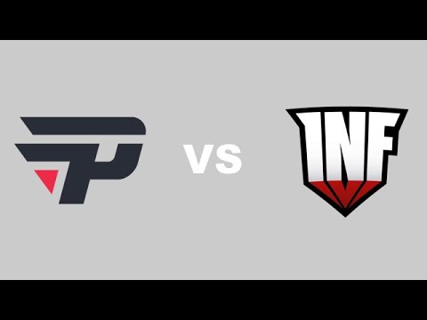 paiN Gaming vs Infamous Gaming - Game 2 - The International 2019
