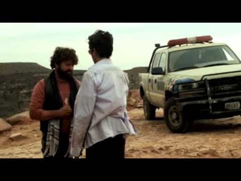 Due Date - Grand Canyon Scene