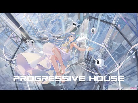 KAAZE feat. Nino Lucarelli - Temperature