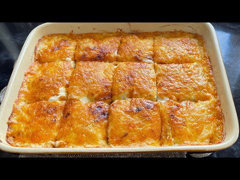 Recetë që do tju ngeli gjatë në mendje!🤩Drekë/Darkë me shumë shije.👌🏻