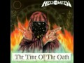 Helloween Time Of The Oath - Full Album 