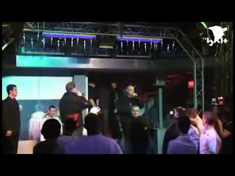 Kozz Porno (K.R.A) - Kozz=Beef Концерт в Кобленце 2008г (2015)