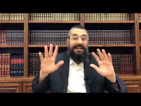 Soul Rehab: a Higher Method of Return!  Iggeret HaTeshuvah, conclusion of chapter 9