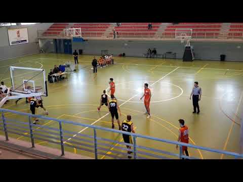 NB TORRENT AZUL 62 - 57 CEB LLIRIA B 3 cuarto
