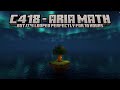 C418 - Aria Math (Minecraft Volume Beta) | 10 Hour Perfect Loop