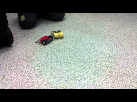 Robots Live Antweights - Snibston 2011 - IMG_1237.MOV