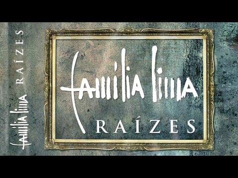 Familia Lima Raízes DVD Completo