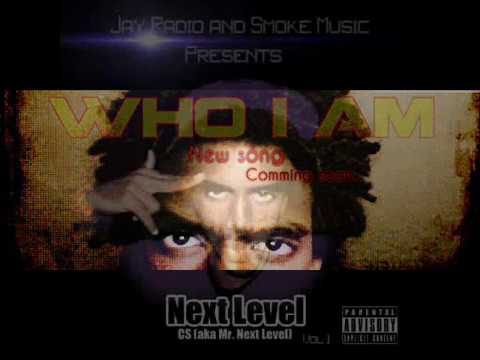 CS - "Who i Am" (Exclusive single)