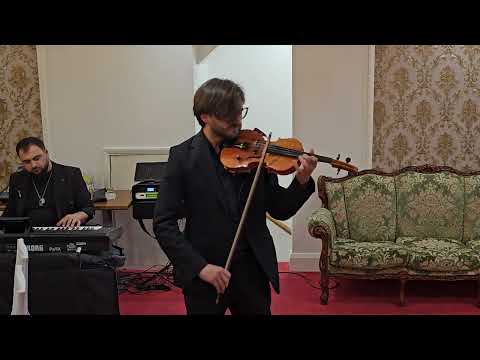 Dan-Iulian Drutac & Vranceanu Victor - Show la Carpatica, Londra, p6