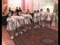 Сцена На привале Танец Отчего так в России берёзы шумят 