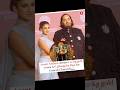 Celebrities At Ambani Pooja Shortsfeed Bollywood Showbizz Ambanifamily