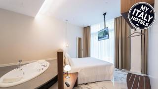 Hotel Milano Castello | Milan, Italy | Hotel Review 🏩