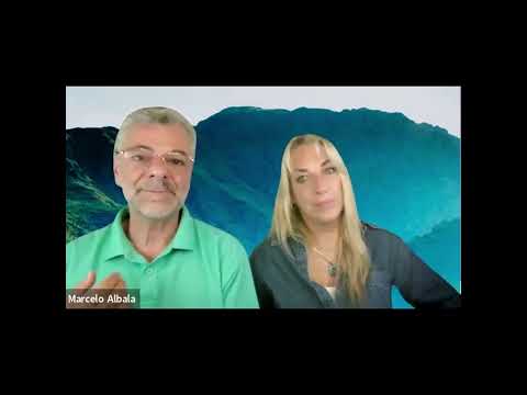 🇦🇷 CAPILLA DEL MONTE · ENERO 2027