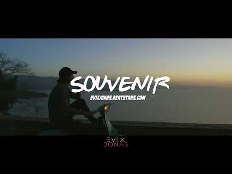 Nekfeu x Lomepal x Luidji Type Beat I Instru Classic Rap - Souvenir