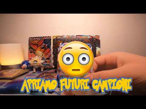 *FINALMENTE DI NUOVO UNA VMAX* Apro il Set Allenatore Fuori Classe di Futuri Campioni 🔥