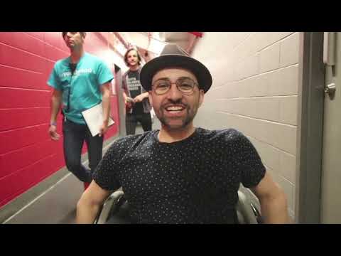 Video gallery thumbnail