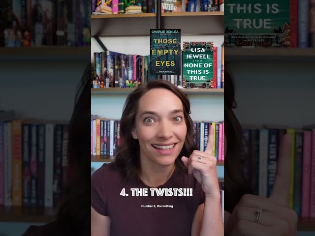 Vídeo relacionado con What Remains: A Thriller (Rachel Kim Thrillers Book 1) (English Edition)