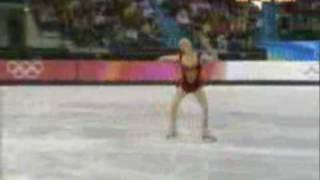Sasha Cohen Montage | This Is The Life