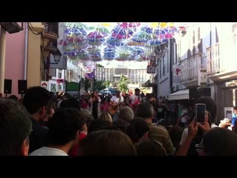 Mikkel Solnado ft. Joana Alegre - E Agora? (Agitágueda)