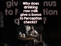 Bad D&D Jokes (written by AI) - Milk Mark
