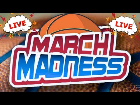 MARCH  MADNESS