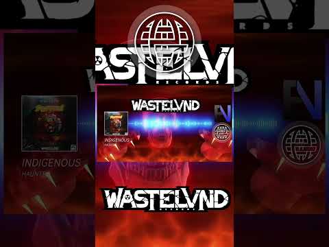 INDIGENOUS - SKODEN! EP [EDM #Shorts]