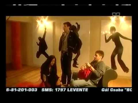 Beköltözés - Megasztár 2