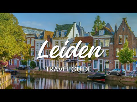 12 Travel Tips about Leiden | LEIDEN TRAVEL GUIDE, in 8 minutes!