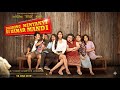 DILARANG MENYANYI DI KAMAR MANDI 2019 Komedi Satire Kocak Cerdas Dari Cerpen Legendaris