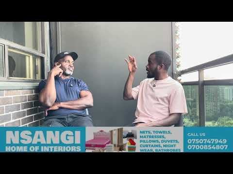 Ebisesa Tebigwa Munsi , Eyalina Okubera Dokita Asitula Bokisi za Tayilo - Steve Chelsea / Episode 20