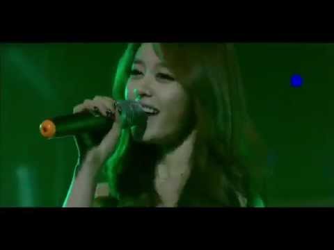 Jiyeon (T-ara) - Wishing On A Star (Dream High 2)