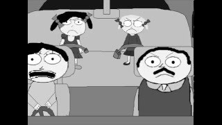 Opening And Closing To Little Kate Ashley The Movie On TCM