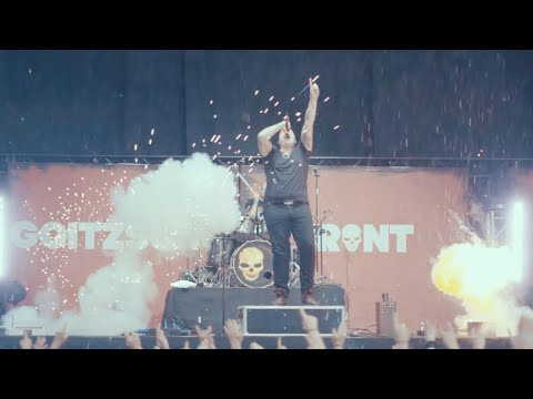 Goitzsche Front - Alpen Flair 2018