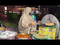 2025 FEMALE ROAD SIDE DHABA STREET FOOD IN PAKISTAN BEST 7 STREET FOOD COLLECTION