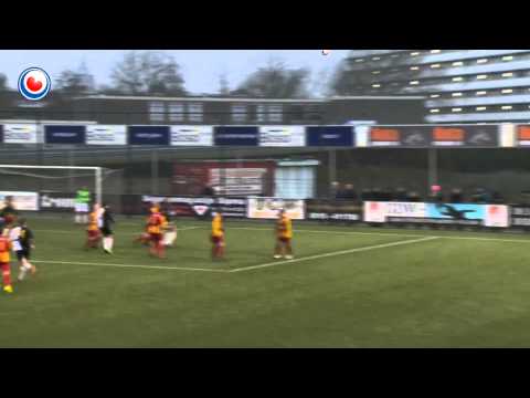 Hoogtepunten Sneek Wit Zwart - Juliana '31