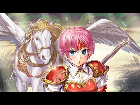 Fire Emblem: Path of Radiance Maniac Mode Chapters 11, 12, 13 in 3, 2 and 7 turns