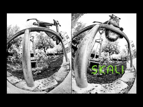 'SKALI' featuring Tabo