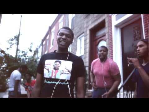 Lou Porter X Cheekie X Fat Leek rap for 10mins (VLog)