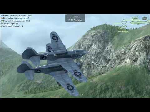 Warplanes: WW2 Dogfight no Steam