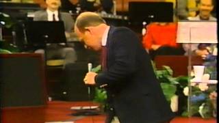 John Starnes @ JSBC Chapel