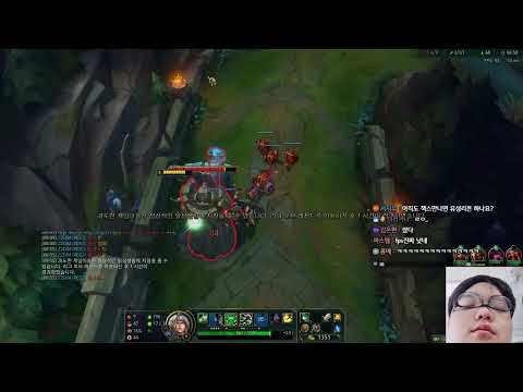 kingodsoon1 - Riven vs Viktor