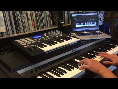 Arturia DX7 V - Exploring the Presets  - Midiverse - TV