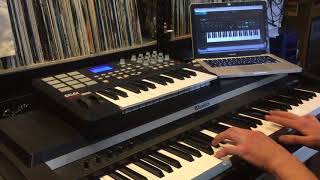 Video thumbnail for Arturia DX7 V - Exploring the Presets  - Midiverse - TV by Midiverse - TV
