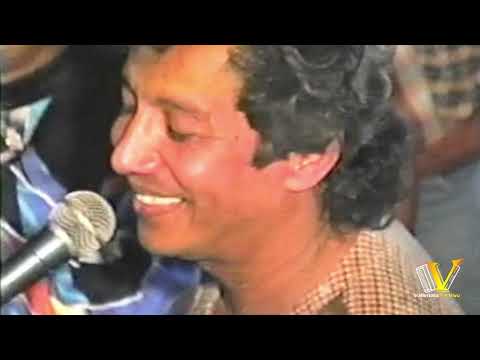 Mi Color Moreno (En Vivo) - Diomedes Díaz E Iván Zuleta (Riohacha, 1997)
