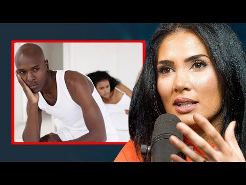 How Much Does Body Count Really Matter? | Sadia Khan