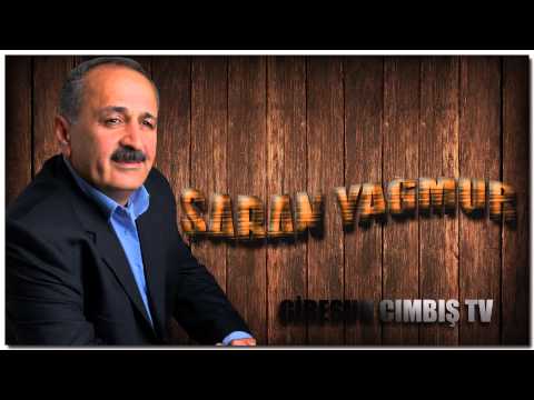 ŞABAN YAĞMUR - GİRESUN KARŞILAMASI