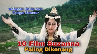 Download lagu 10 Film Suzanna Terbaik yang paling terkenang di ingatan kita mp3 Download lagu 10 Film Suzanna Terbaik yang paling terkenang di ingatan kita mp3